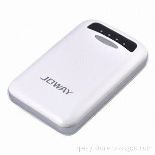 Dual USB Power Bank, 11,000/13,000/15,000mAh, OEM Factory